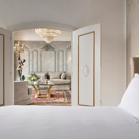 Swan Dolcevita Prestige Stay - Canal View & Exclusive Experience Venice Exterior photo