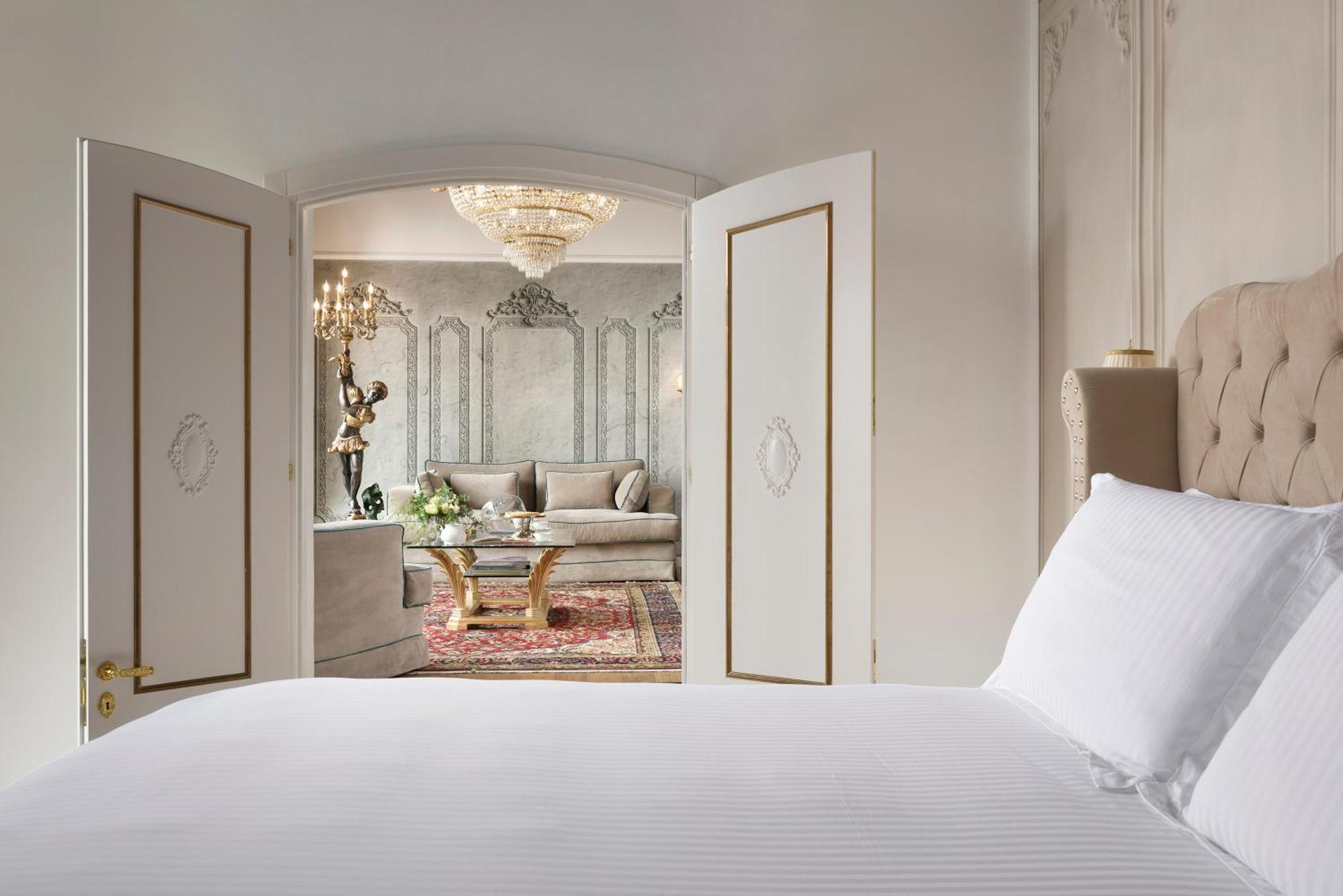 Swan Dolcevita Prestige Stay - Canal View & Exclusive Experience Venice Exterior photo